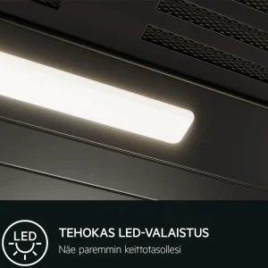AEG DPE5650M LIESITUULETIN - Osta tänään