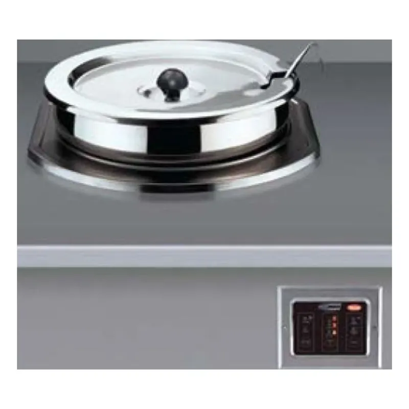 Älä missaa - Dieta - Tarjoilupata Hatco Heat Max RHW-1B