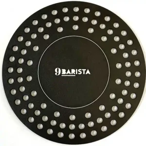 9Barista Heat Transfer Plate -lämmönsiirtolevy - Huipputarjous