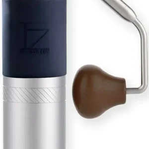 1Zpresso J Foldable -kahvimylly, hopea | Poistotuote