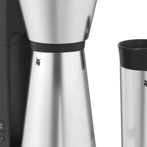 WMF KITCHENminis Aroma Thermo To Go -kahvinkeitin - Osta tänään