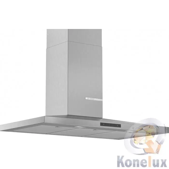 Älä missaa | Seinäliesituuletin 90cm Bosch DWQ96DM50
