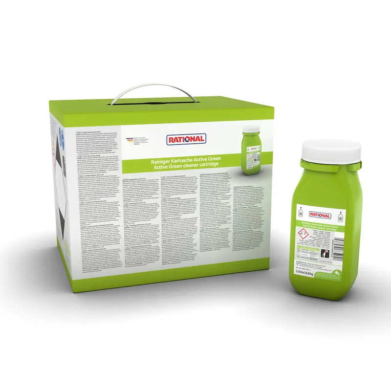 Active Green puhdistuspatruuna Metos iCombi AutoDose | Suosikkituote