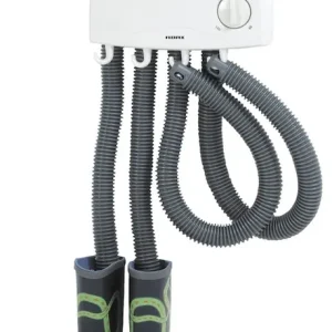 Kengänkuivain 300W - Viimeinen tilaisuus