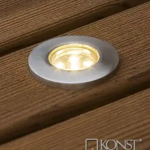 Terassivalosarja 7464-000 Led 6kpl upot | Valmistajan hinta