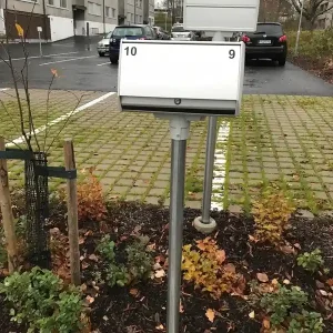 Alennus - Latausasema - EVC hybrid - Fibox