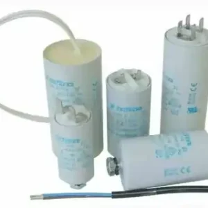 1,5UF 450V Käyntikondensaattori | Huippuhinta