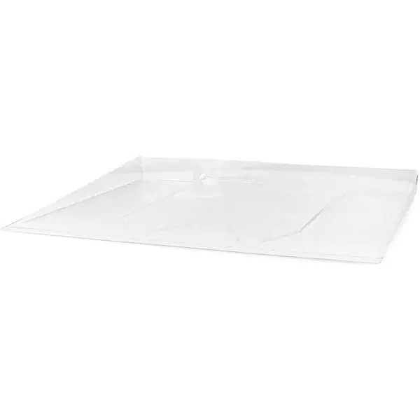 Turva-allas Astianpesukone 60 cm Läpinäkyvä - Vain hetken