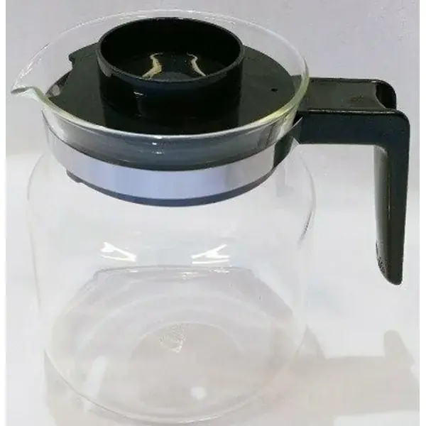 Moccamaster K / H- lasipannu 1,25L - Vain muutama jäljellä