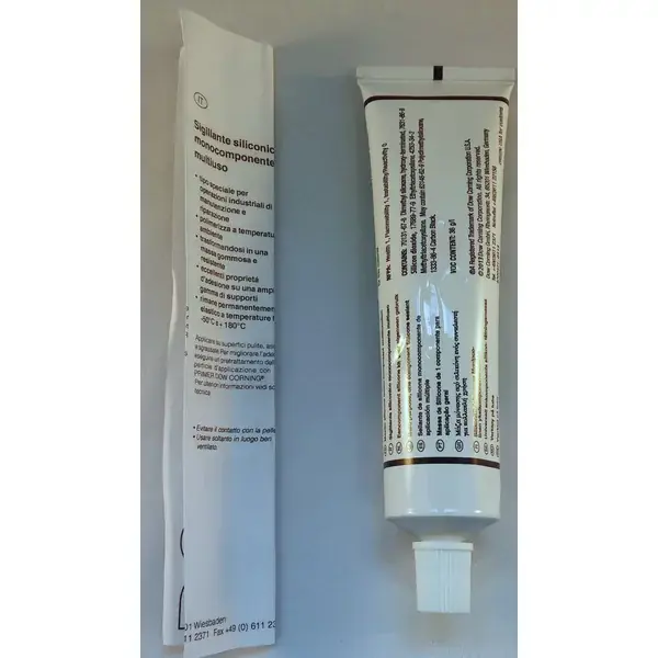 Viimeinen mahdollisuus | Electrolux
Kuumakestosilikoni 300C